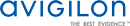  Avigilon  logo