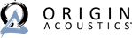   Origin Acoustics  logo