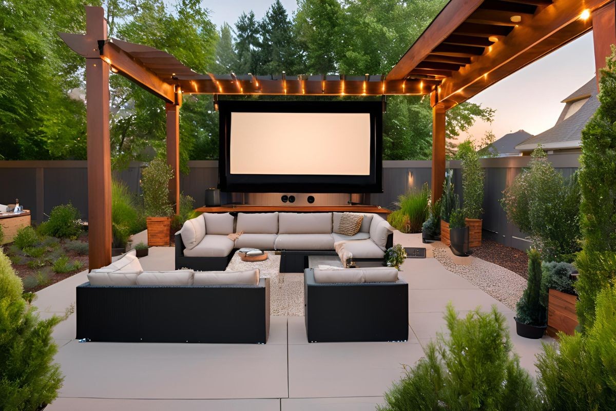 Home-theater-installation-near-Atlanta-GA