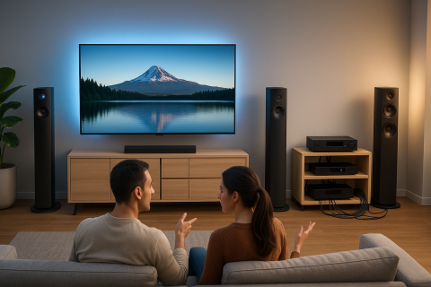 home av systems