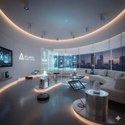 Control4-Dealers-Near-Me_-Choosing-Atlantas-Premier-Home-Integration-Technology-Solutions-Provider