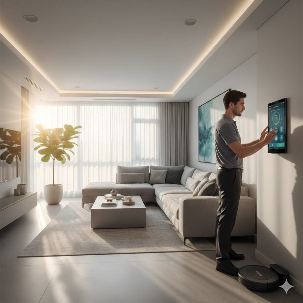 Control4-Installers_-Spring-Home-Automation-Upgrades-as-Winter-Season-Ends