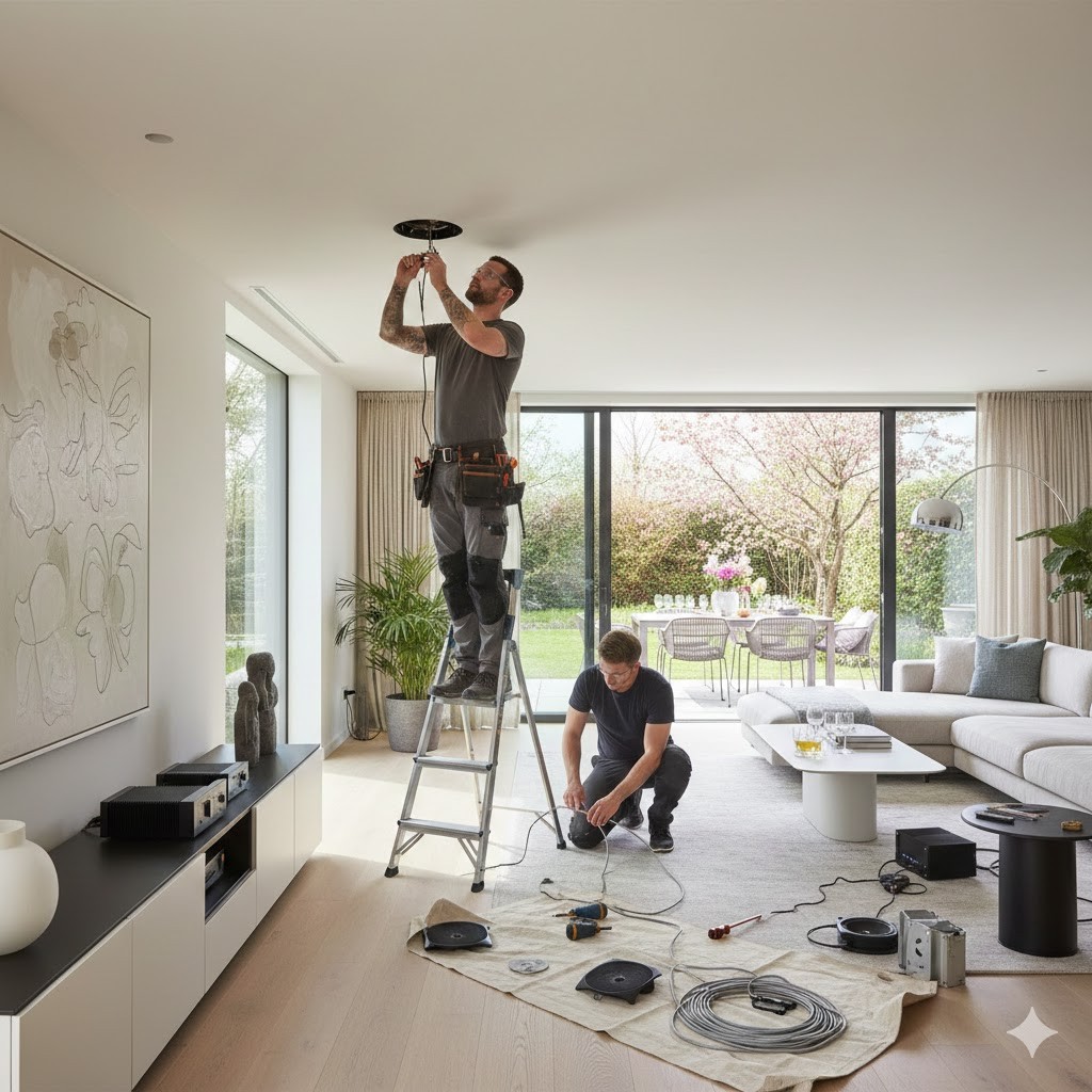 Home-Audio-Installers-Near-Me_-Preparing-Whole-Home-Sound-Systems-as-Winter-Ends