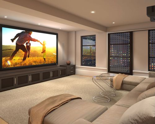 Home Theater 3